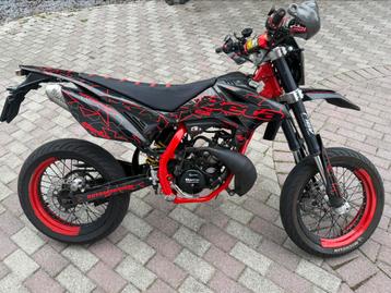 Beta rr 50 Track beschikbaar voor biedingen