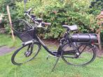 Elektrische fiets Gazelle - Framemaat 61, Fietsen en Brommers, Elektrische fietsen, Gebruikt, 50 km per accu of meer, 59 cm of meer