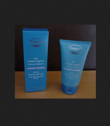 Thalgo Gel jambes legeres 150 ml beschikbaar voor biedingen