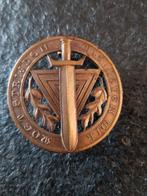 Vlaams speldje, Enlèvement ou Envoi