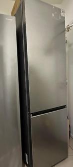 Samsung KOELKAST onderaan vriezer NIEUWSTAAT, Elektronische apparatuur, Koelkasten en IJskasten, Ophalen, 200 liter of meer, 160 cm of meer