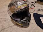 Casque de moto airoh neuf, Bricolage & Construction, Protecteurs auditifs, Enlèvement ou Envoi, Comme neuf