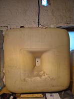 Citerne à mazout 1500L