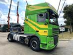 DAF XF 105.460 SSC RETARDER - 2-DISELTANKS - AS-TRONIC - FRI, Auto's, Vrachtwagens, Automaat, Euro 5, Overige kleuren, Bedrijf