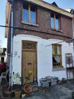 Maison à vendre à Flémalle, 2 chambres, 101 m², 2 kamers, Vrijstaande woning, 403 kWh/m²/jaar