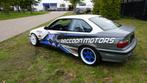 BMW E36 Drift Spec, Auto's, BMW, Achterwielaandrijving, Handgeschakeld, 2 zetels, 2 deurs