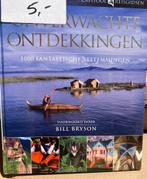 Capitool Onverwachte Ontdekkingen, Ophalen, Nieuw, Reisgids of -boek, Capitool