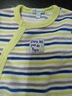 Pyjama 1mois, Enfants & Bébés, Vêtements de bébé | Taille 56, Enlèvement, Utilisé