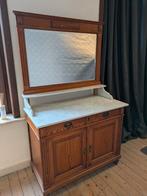 Antieke kast, Enlèvement