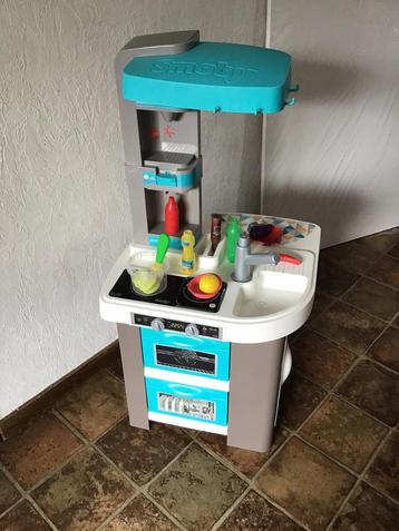 Smoby speelkeukentje beschikbaar voor biedingen