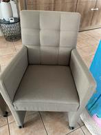 Stoelen, Ophalen, Gebruikt