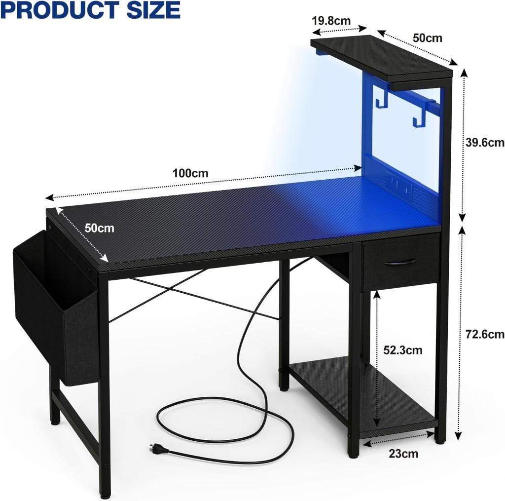 Bureau pour enfants | Bureau de jeu | LIVRAISON GRATUITE, Enfants & Bébés, Chambre d'enfant | Tables & Chaises, Neuf, -, -, Table(s)