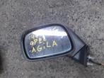 Rétroviseur gauche Opel Agila A 2000-2007 LP/14713, Ophalen, Gebruikt, Opel