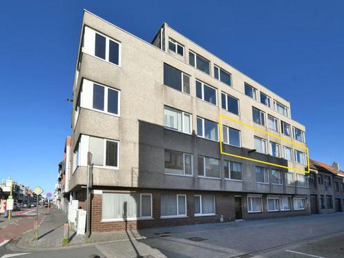 Appartement te koop in Oostende, 3 slpks, Immo, Huizen en Appartementen te koop, Appartement, B