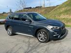 BMW X1 sDrive 20i / Automaat / Led / Leder / Camera, Auto's, Te koop, Zilver of Grijs, Benzine, 5 deurs