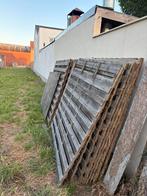 Tuinschermen, Tuin en Terras, Ophalen