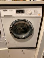 Machine à laver Miele W classique en parfait état, Electroménager, Lave-linge, 6 à 8 kg, Comme neuf, Chargeur frontal, Enlèvement