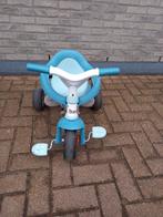 driewieler, Fietsen en Brommers, Fietsen | Driewielers, Ophalen, Zo goed als nieuw, Duwstang