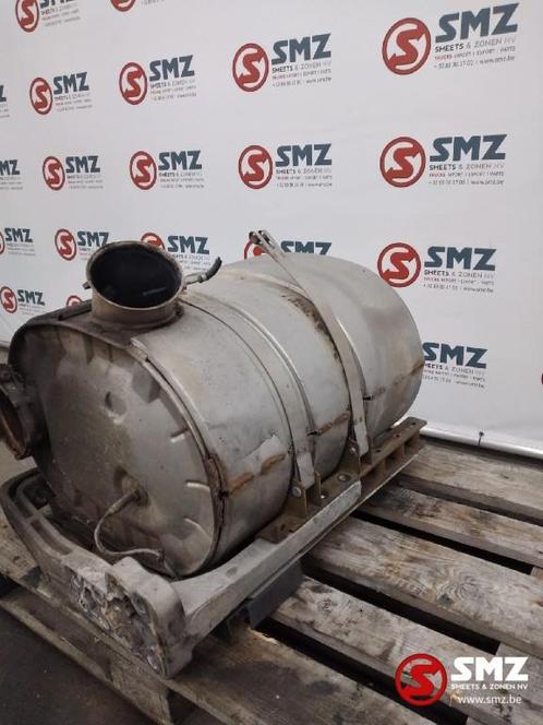 Occ silencer Volvo FH Euro 5 20579344, Auto-onderdelen, Vrachtwagen-onderdelen, Volvo, Uitlaatsystemen, Gebruikt