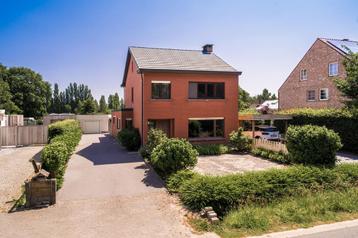 Huis te koop in Nijlen, 3 slpks beschikbaar voor biedingen