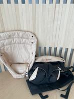 Ergobaby Bundle of Joy 360 draagzak geboortepakket, Kinderen en Baby's, Babydragers en Draagdoeken, Overige merken, Gebruikt, Ophalen of Verzenden