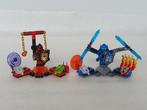 Lego Nexo Knights 70330 + 70334, Ophalen of Verzenden, Lego