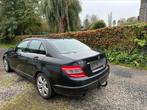 Mercedes C200 Cdi 100 Kw,Avantgarde,Bj 2007,Euro 4, 100 kW, Achat, 4 portes, Entreprise