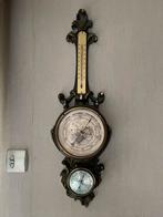 Barometer Armand Pien, Barometer, Ophalen