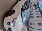 +32492313111, Auto's, Opel, Euro 5, ADAM, Zwart, 4 cilinders