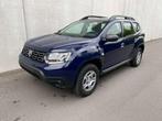 Dacia Duster 1.0 TCE - 70 000km - petrol engine, Auto's, Dacia, 4 deurs, Euro 6, Duster, Grijs