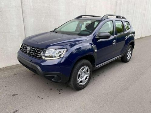 Dacia Duster 1.0 TCE - 70 000km - petrol engine, Auto's, Dacia, Particulier, Duster, Bluetooth, Cruise Control, Isofix, Radio