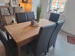 Uitschuifbare tafel, Ophalen, Zo goed als nieuw