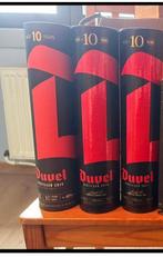 Duvel distilled 2019, 2020 en 2021, Enlèvement, Comme neuf, Duvel