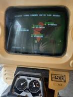 Te koop Sega Motospel, Verzamelen, Automaten | Flipperkasten, Ophalen, Gebruikt, Sega, Overige typen