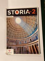 Geschiedenis Storia Classic 2, Boeken, Verzenden, Zo goed als nieuw