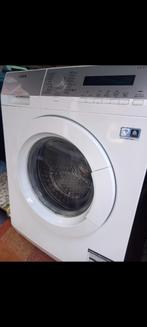 Machine à laver AEG 8kg A +++, Electroménager, Lave-linge, Enlèvement, Comme neuf, Chargeur frontal