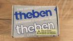 Ruimte thermostaat, Ophalen, Nieuw
