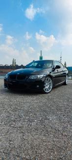 Bmw 335i, Auto's, BMW, Automaat, Euro 5, Achterwielaandrijving, Zwart