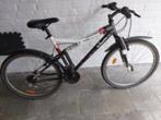 Btwin 26" mountainbike ZONDER elektrische ondersteuning, 49 tot 53 cm, Ophalen, Gebruikt, Heren