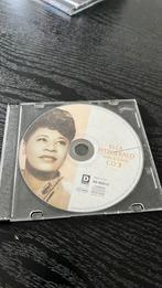 Ella Fitzgerald This is gold CD 3, Enlèvement ou Envoi, Comme neuf