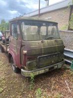 Renault saviem oprijwagen, Auto's, Oldtimers, Renault, Handgeschakeld, Particulier, Overige carrosserie