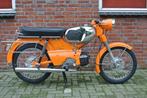 Kreidler Florett RS 5 bak Oldtimer Brommer NIEUW! 60cc UNIEK, Fietsen en Brommers, Ophalen, Florett RS, Nieuw, 5 versnellingen