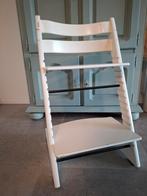 Tripp trapp stokke eetstoel, Ophalen, Gebruikt