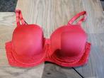 bh rood merk prima donna twist – maat eu 70e / fr 85e maat l, Kleding | Dames, Prima Donna, Ophalen of Verzenden, Rood, BH