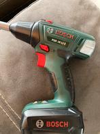 Bosch kinderschroefmachine, Ophalen, Nieuw