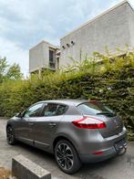 Renault Megane 1.2 benzine van 2013 - KEURING & GARANTIE, Auto's, Renault, Euro 5, Zwart, Bedrijf, Handgeschakeld
