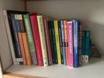 Cursussen eerste jaar ergotherapie Artevelde, Boeken, Ophalen, Zo goed als nieuw