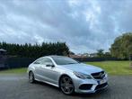 E220 coupé 9-Gtronic sport edition, Auto's, Automaat, Leder, Diesel, Particulier