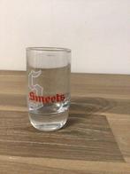 Smeets jeneverglas, Verzamelen, Ophalen, Zo goed als nieuw, Borrel- of Shotglas