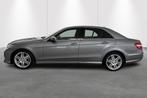 Mercedes-Benz E-klasse 200 CDI Edition Sport AMG, Auto's, Mercedes-Benz, Achterwielaandrijving, Gebruikt, Zwart, 4 cilinders